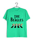 Dogs BEAGLE Aaramkhor Specials Casual Graphic Printed T-Shirt for Men